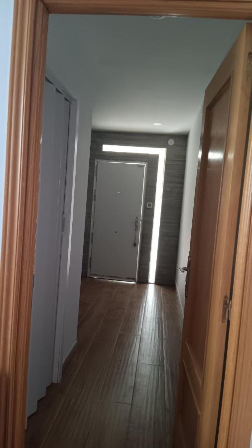 El Colmenar Habitaciones Madrid Bagian luar foto