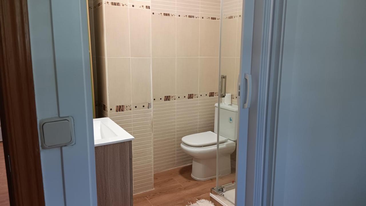 El Colmenar Habitaciones Madrid Bagian luar foto